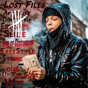 Lost files (Explicit)