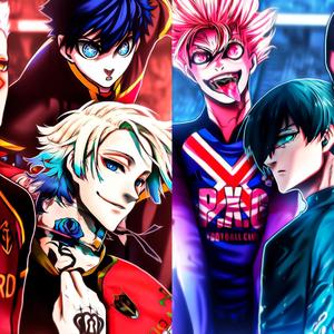 Duelo De Egos (Bastard X PXG)