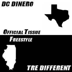 Official Tissue Freestyle(feat. Tre Different) (Explicit)