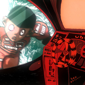 转个湾到 (Explicit)