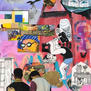 Never See You Again (Voice Memo) (Explicit)