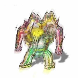 man down (feat. Lil Blobby & My Singing Monsters) (Lil Blobby Remix)