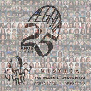 Agrupamento a Funcionar