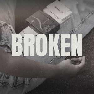Broken