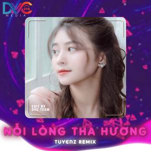 Beat Nỗi Lòng Tha Hương (Tuyenz Remix)