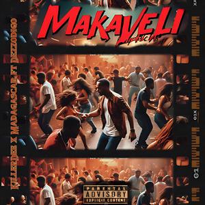 Makaveli (Explicit)