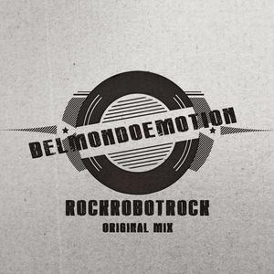 RockRobotRock - Single