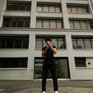 Man Now (Explicit)