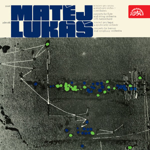 Concerto for Bassoon and Symphonic Orchestra - I. 1.věta d = 60