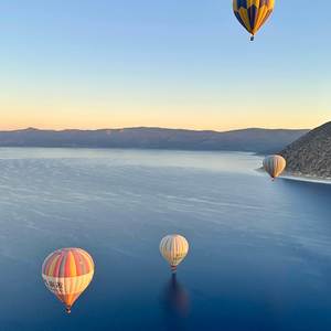 Two Ships (Explicit)