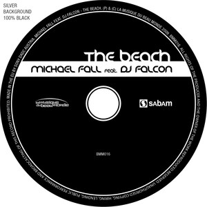 The Beach (David Latour Mix)