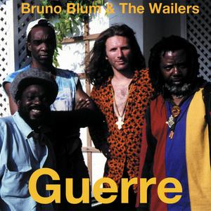 Guerre (feat. The Wailers Band)