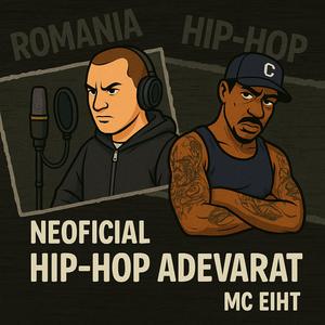 Hip-Hop Adevarat (feat. MC Eiht) (Explicit)