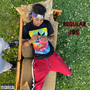 Regular Joe (Explicit)