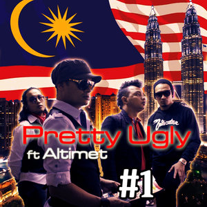 #1 (feat. Altimet) - Single