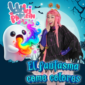 El Fantasma Come Colores