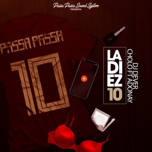 Dj Dever - La Diez
