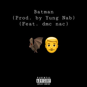 Batman (Explicit)