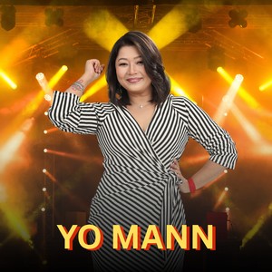 Yo Mann