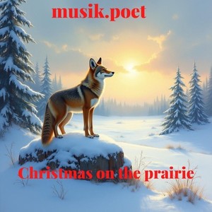 Christmas on the Prairie