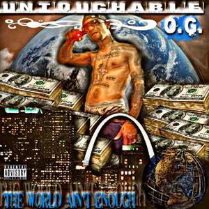 The World Aint Enough (Explicit)