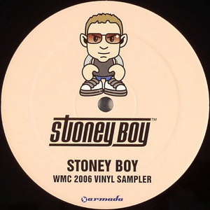 Stoney Boy 2006 (WMC CD Sampler)