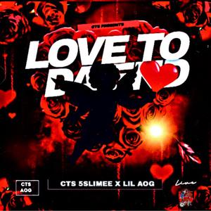 LOVE TO DA END (feat. CTS 5Slimee) (Explicit)