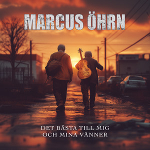 Det Bästa Till Mig Och Mina Vänner (Instrumental)