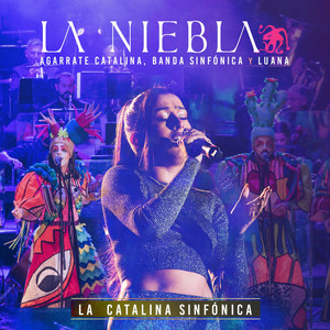 La Niebla (En Vivo)