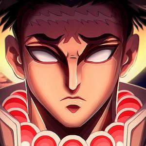 Gyomei RAP El Trabajo De Un Hashira (Explicit)