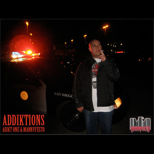 Hungry(feat. DJ Deprave) (Explicit)