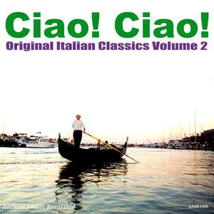 Ciao! Ciao! - Vol. 2