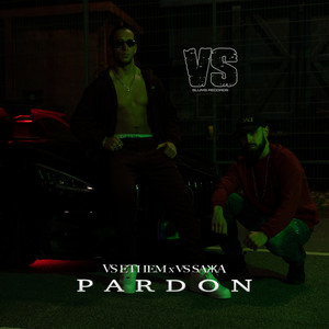 Pardon (Explicit)