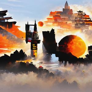 Determination The Fire of Inside