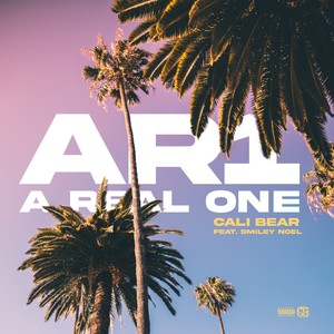 AR1 (A REAL ONE) (feat. SMILEY NOEL) [Explicit]