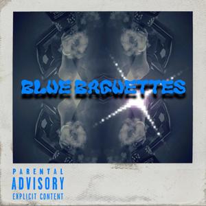 Blue Baguettes (Explicit)