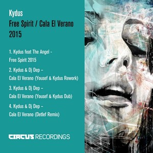 Free Spirit 2015 (Kydus 2015 Rework)