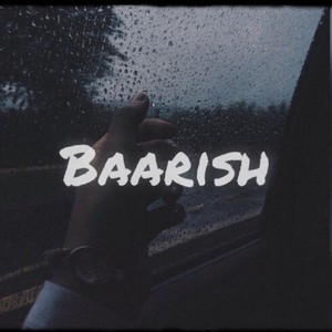 Baarish (Tu Jo Mila) [Lofi Edit]