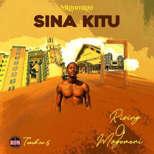 Sina kitu (Explicit)