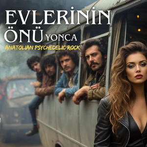 Evlerinin Önü Yonca