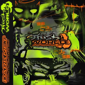 trashworld (Explicit)