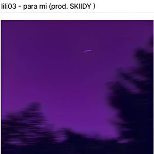 para mí (feat. SKIIDY)