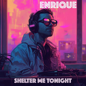 Shelter Me Tonight (Sweden Mix)