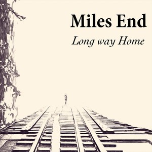 Long Way Home