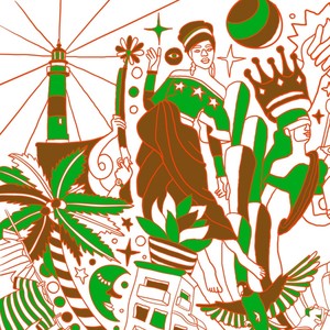 Eletromandinga (Diogo Strausz Remix)