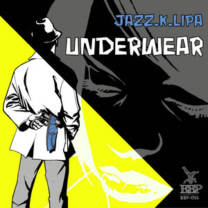Underwear feat. Smith & Smart (DJ Soo Remix - Instrumental)