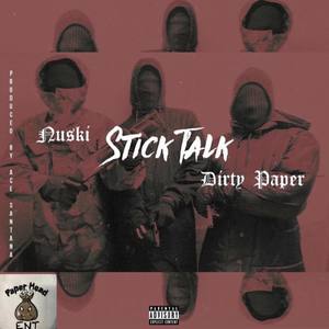 Stick Talk (Explicit)