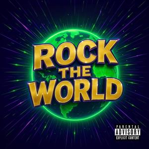 Rock The World (feat. Baloww) (Explicit)
