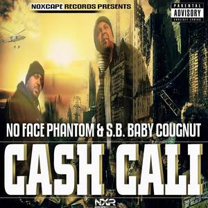 Cash Cali (Explicit)