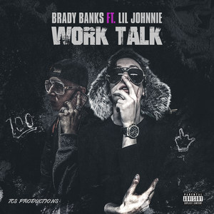 Work Talk (Explicit)